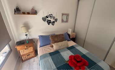 Departamento 2 ambientes 38 m² en venta en Temperley