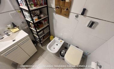 Departamento en venta en Temperley