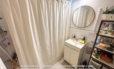 Departamento en venta en Temperley