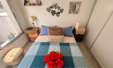Departamento 2 ambientes 38 m² en venta en Temperley