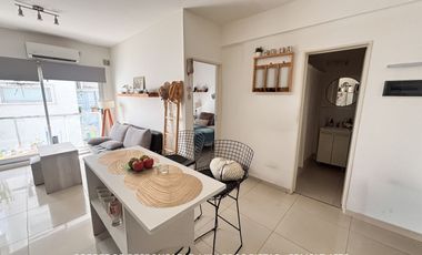 Departamento 2 ambientes 38 m² en venta en Temperley