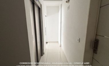 Departamento en venta en Temperley