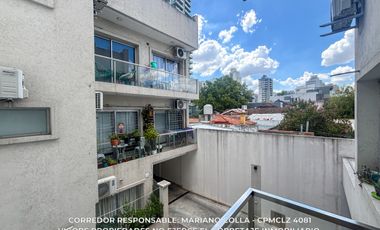 Departamento en venta en Temperley