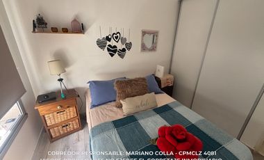 Departamento en venta en Temperley