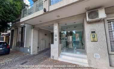 Departamento en venta en Temperley