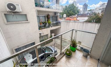 Departamento en venta en Temperley