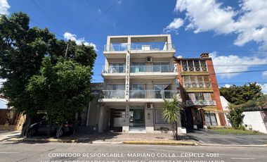 Departamento en venta en Temperley