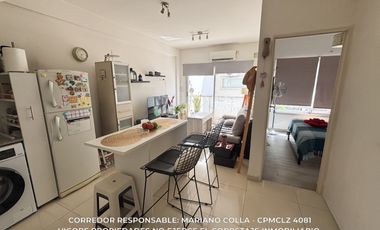 Departamento en venta en Temperley