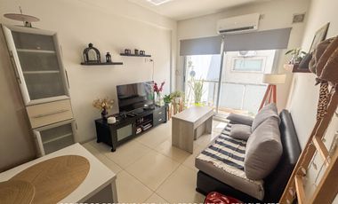 Departamento 2 ambientes 38 m² en venta en Temperley