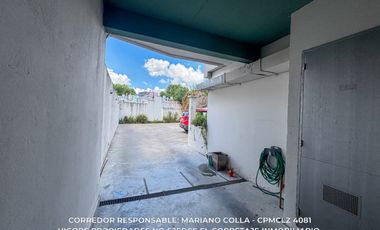 Departamento en venta en Temperley