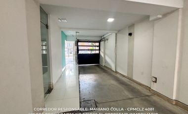 Departamento en venta en Temperley