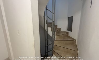 Departamento en venta en Temperley