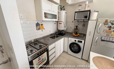 Departamento en venta en Temperley