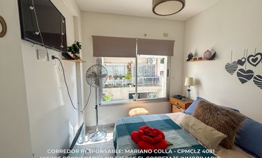 Departamento en venta en Temperley