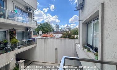 Departamento en venta en Temperley