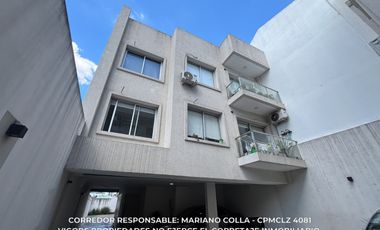 Departamento en venta en Temperley
