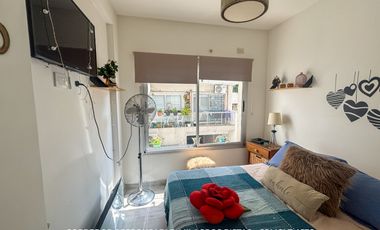Departamento 2 ambientes 38 m² en venta en Temperley