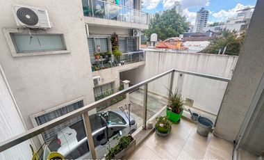 Departamento 2 ambientes 38 m² en venta en Temperley