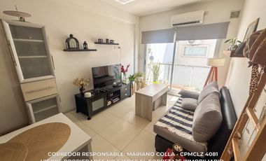 Departamento en venta en Temperley
