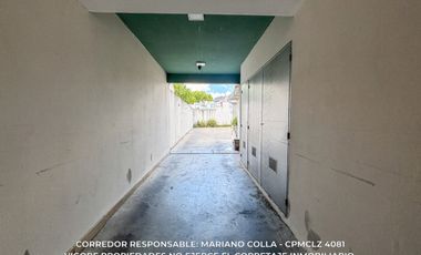 Departamento en venta en Temperley