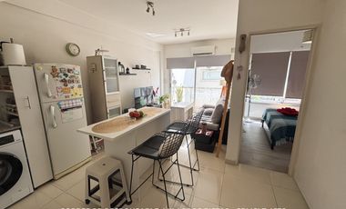 Departamento 2 ambientes 38 m² en venta en Temperley