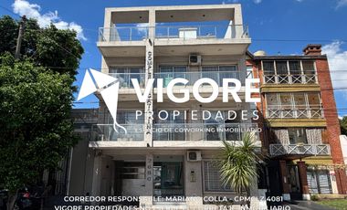 Departamento en venta en Temperley