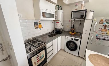Departamento 2 ambientes 38 m² en venta en Temperley
