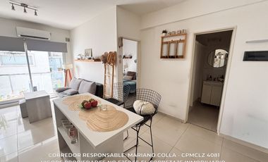 Departamento en venta en Temperley