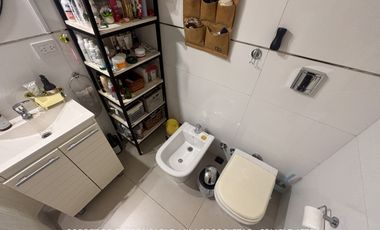 Departamento 2 ambientes 38 m² en venta en Temperley