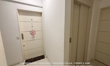 Departamento en venta en Temperley