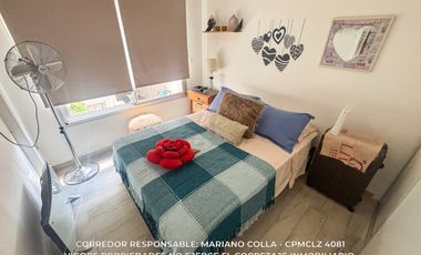 Departamento en venta en Temperley