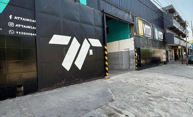 Depósito en venta de 1000m2 ubicado en San Miguel