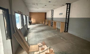 Depósito en venta de 1000m2 ubicado en San Miguel