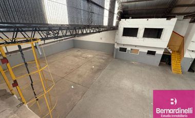 Depósito en venta de 1000m2 ubicado en San Miguel