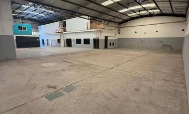 Depósito en venta de 1000m2 ubicado en San Miguel