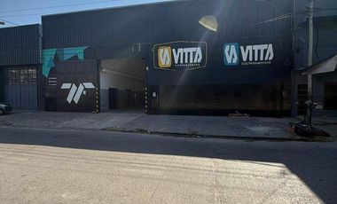 Depósito en venta de 1000m2 ubicado en San Miguel