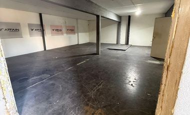 Depósito en venta de 1000m2 ubicado en San Miguel