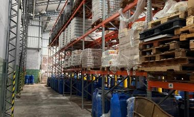 Imponente galpón comercial en venta de 1000m2 ubicado en Ciudad Madero
