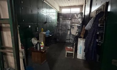 Imponente galpón comercial en venta de 1000m2 ubicado en Ciudad Madero