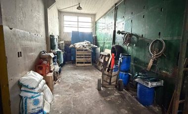 Imponente galpón comercial en venta de 1000m2 ubicado en Ciudad Madero