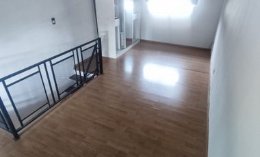 Duplex en alquiler en Villa Luzuriaga