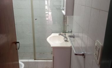 Duplex en alquiler en Villa Luzuriaga