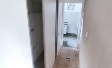 Duplex en alquiler en Villa Luzuriaga