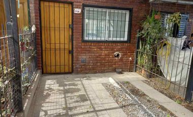 Duplex en alquiler en Villa Luzuriaga