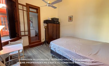 Departamento 5 ambientes 240 m² en alquiler en Constitución