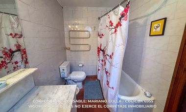 Departamento 5 ambientes 240 m² en alquiler en Constitución