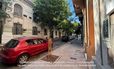 Departamento 5 ambientes 240 m² en alquiler en Constitución