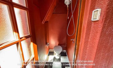 Departamento 5 ambientes 240 m² en alquiler en Constitución
