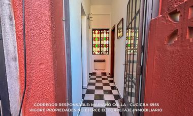 Departamento 5 ambientes 240 m² en alquiler en Constitución