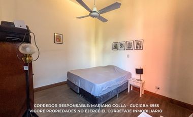 Departamento 5 ambientes 240 m² en alquiler en Constitución